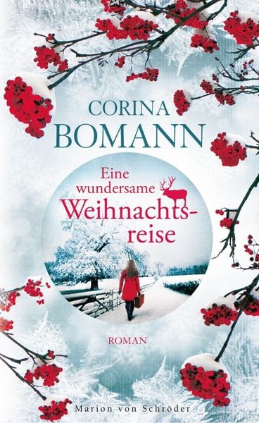Produktbild: Eine wundersame Weihnachtsreise