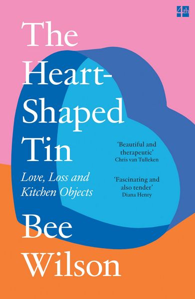 Produktbild: The Heart-Shaped Tin