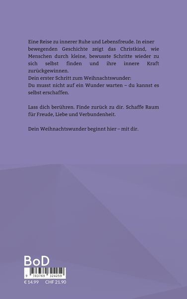 Produktbild: Liebes Christkind