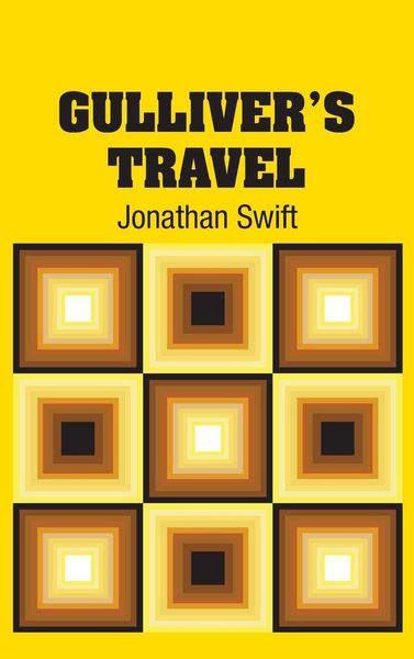 Produktbild: Gulliver's Travel