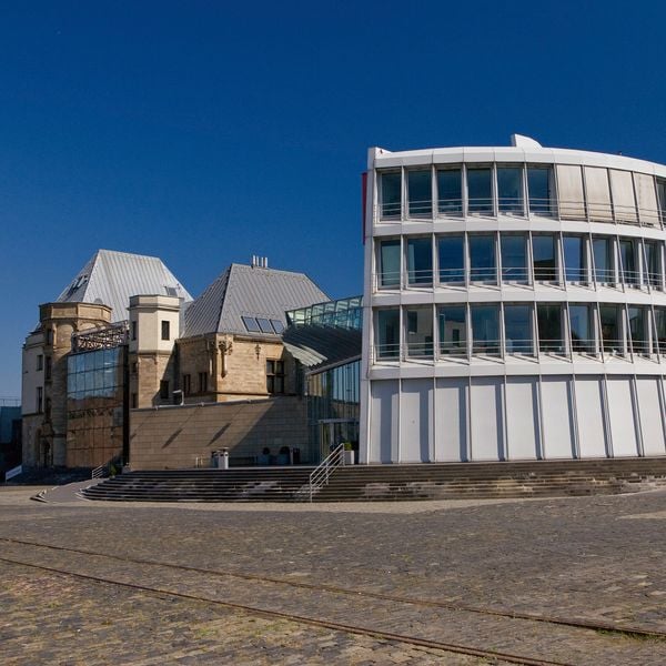 Produktbild: K&ouml;ln 2027