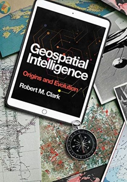 Produktbild: Geospatial Intelligence