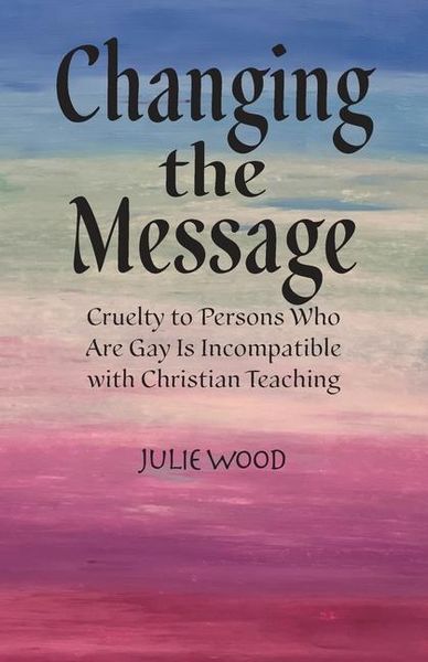 Produktbild: Changing the Message