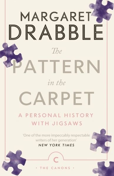 Produktbild: Pattern in the Carpet