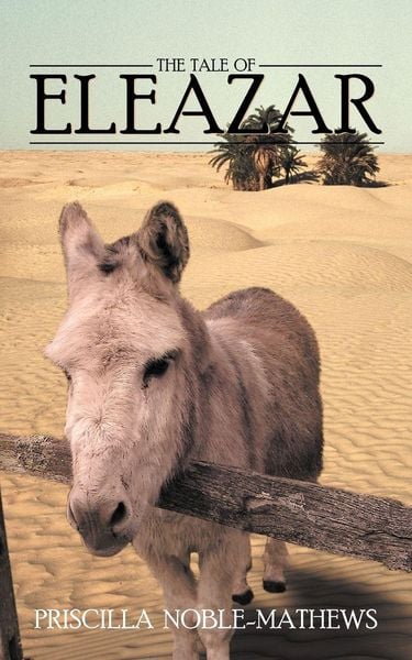 Produktbild: The Tale of Eleazar