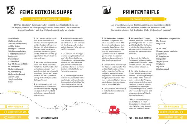 Produktbild: Heimath&auml;ppchen &ndash; F&uuml;r G&auml;ste und Feste