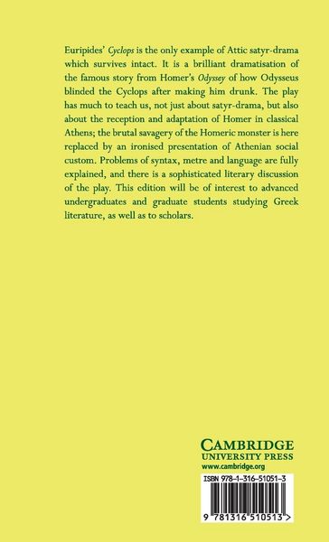 Produktbild: Euripides