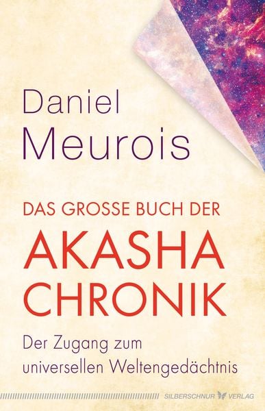 Produktbild: Das gro&szlig;e Buch der Akasha-Chronik