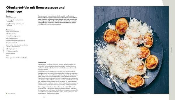 Produktbild: Atlas Cookbook