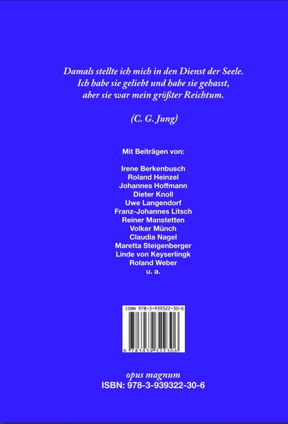 Produktbild: Jung Journal Heft 30 Geld