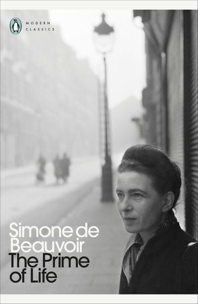 Produktbild: The Prime of Life