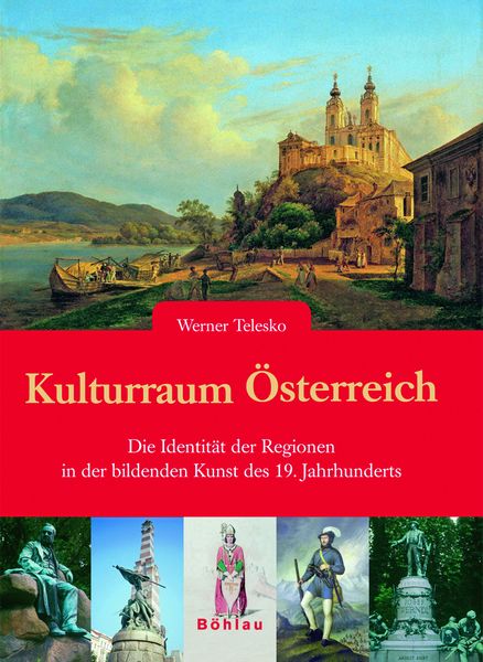 Produktbild: Kulturraum &Ouml;sterreich