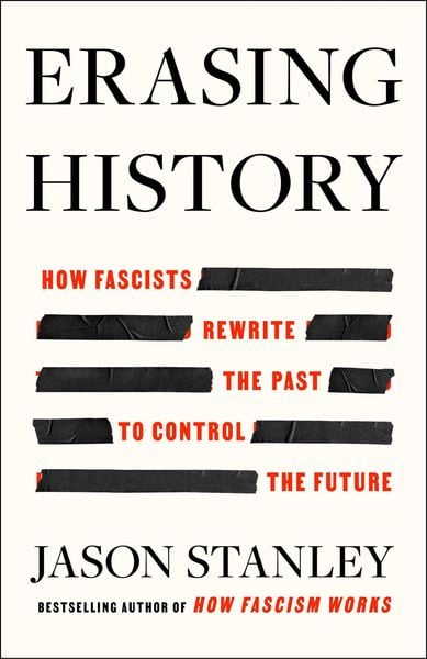 Produktbild: Erasing History
