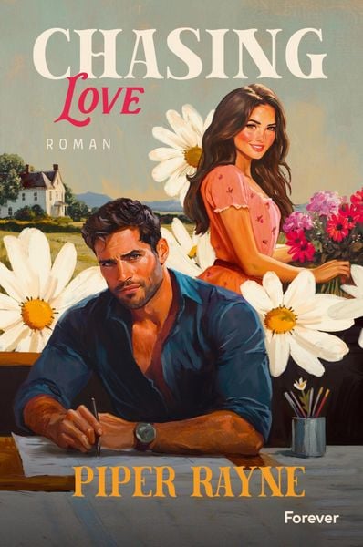 Produktbild: Chasing Love