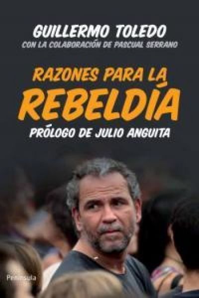 Produktbild: Razones para la rebeld&iacute;a