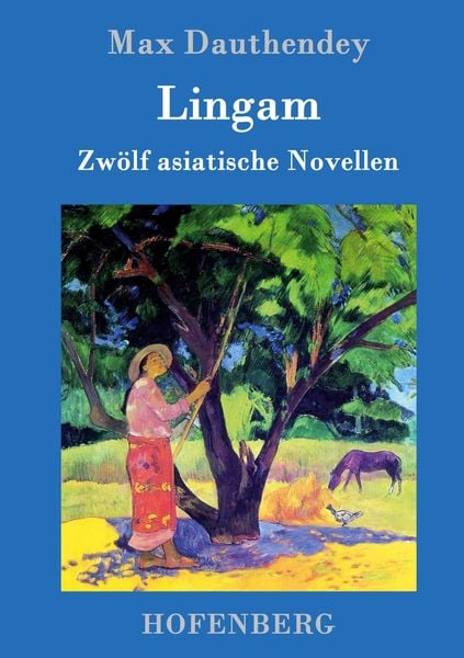 Produktbild: Lingam
