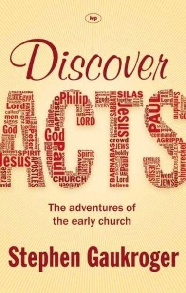Produktbild: Discover Acts