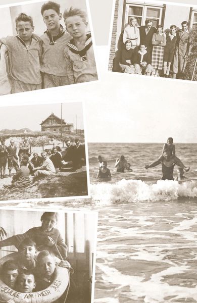Produktbild: Die Schule am Meer