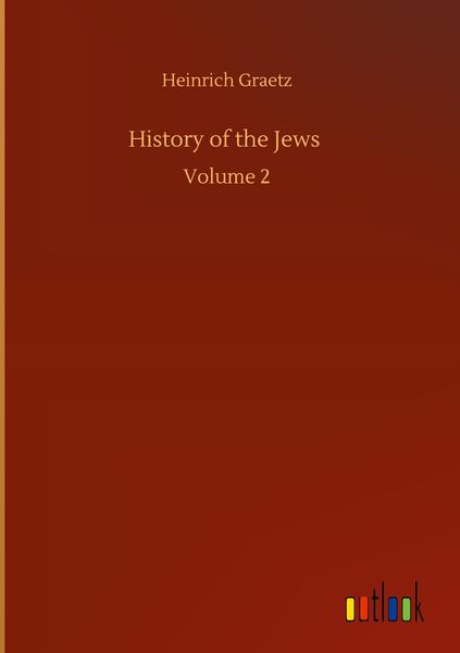 Produktbild: History of the Jews