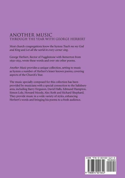 Produktbild: Another Music