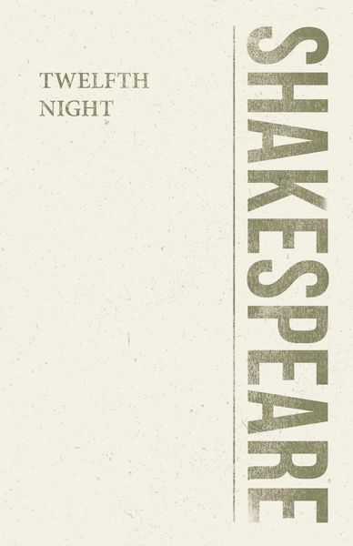 Produktbild: Twelfth Night