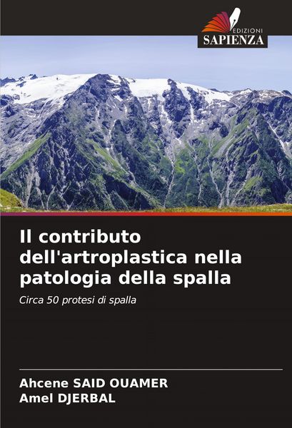 Produktbild: Il contributo dell'artroplastica nella patologia della spalla
