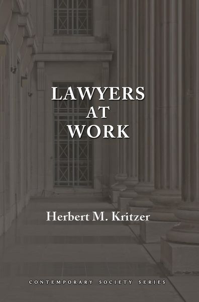Produktbild: Lawyers at Work