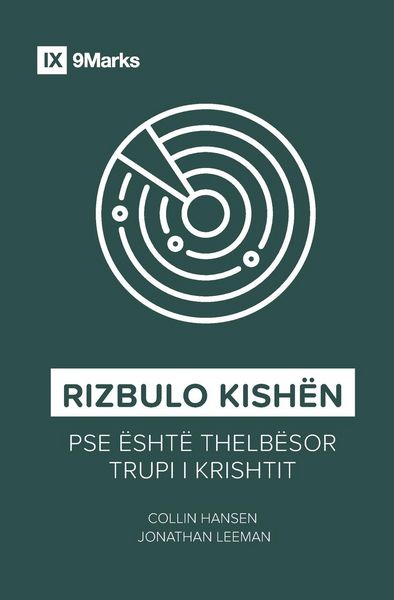 Produktbild: Rediscover Church / Rizbulo Kish&euml;n