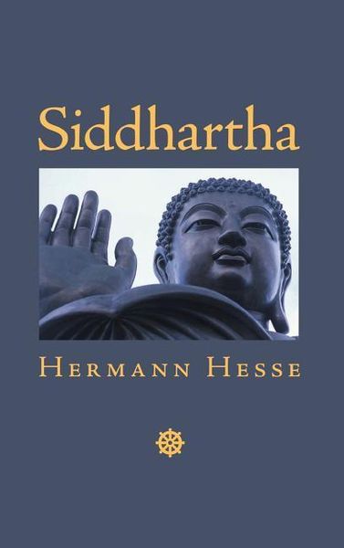 Produktbild: Siddhartha