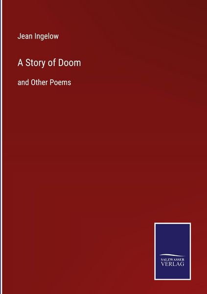 Produktbild: A Story of Doom