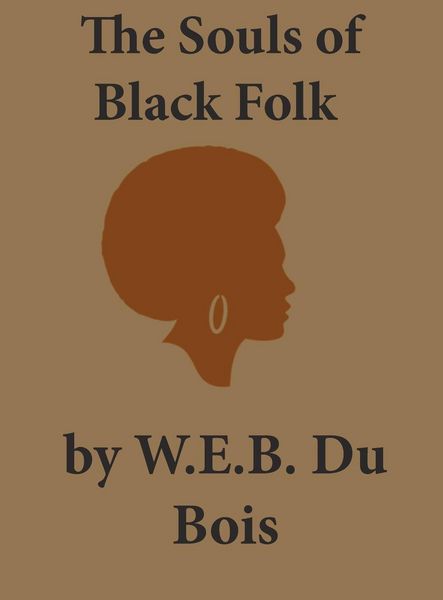 Produktbild: The Souls of Black Folk