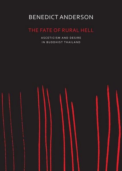 Produktbild: The Fate of Rural Hell