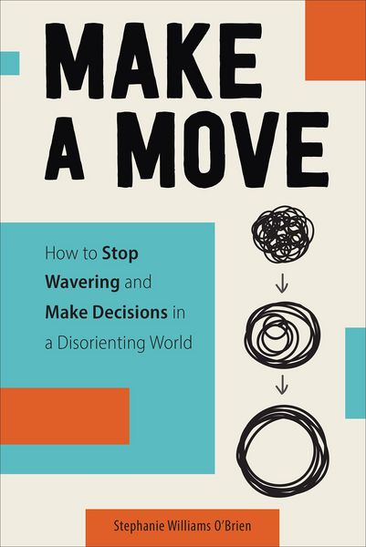 Produktbild: Make a Move