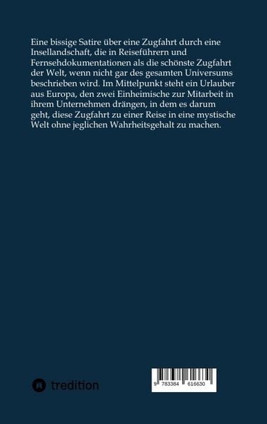 Produktbild: Die sch&ouml;nste Zugfahrt der Welt