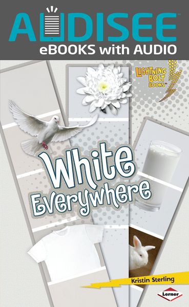 Produktbild: White Everywhere