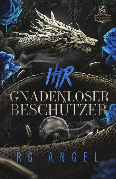 Produktbild: Ihr gnadenloser Besch&uuml;tzer
