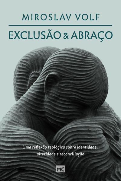 Produktbild: Exclus&atilde;o e abra&ccedil;o