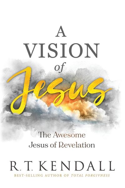 Produktbild: A Vision of Jesus