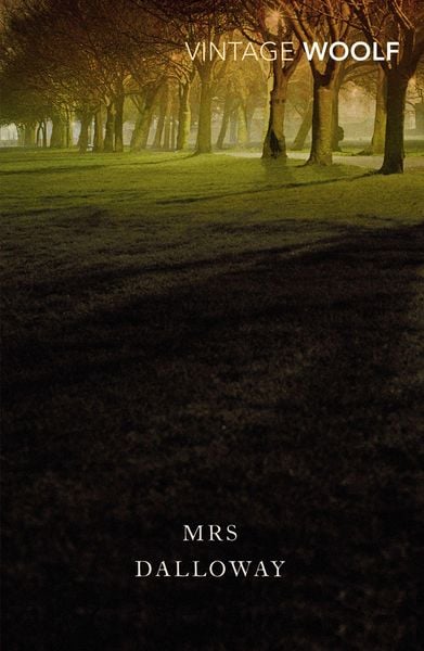 Produktbild: Mrs Dalloway