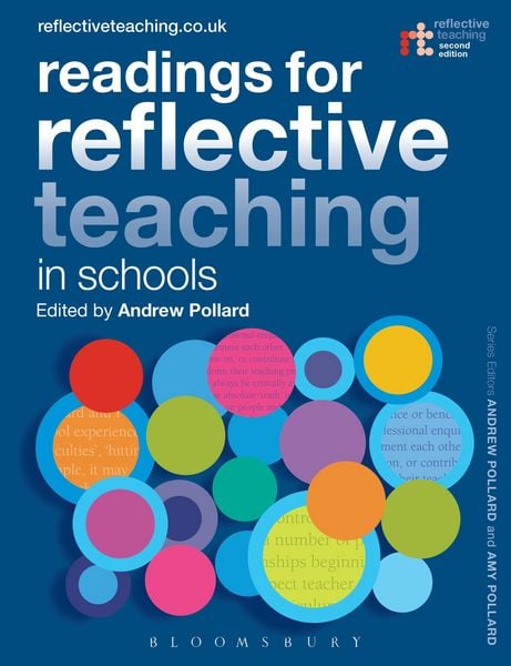 Produktbild: Readings for Reflective Teaching in Schools