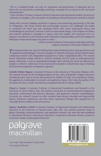 Produktbild: Bridging the Gap between Theory and Practice in Educational Research