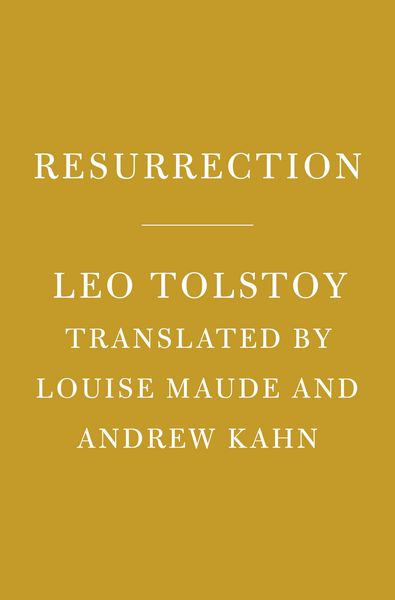 Produktbild: Resurrection