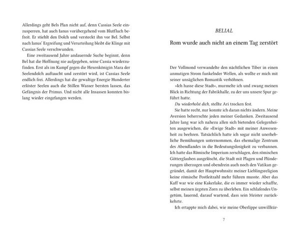 Produktbild: Belial 2: Seelenfrieden