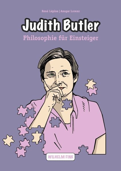 Produktbild: Judith Butler