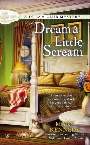 Produktbild: Dream a Little Scream