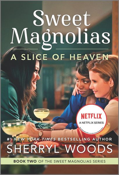 Produktbild: A Slice of Heaven