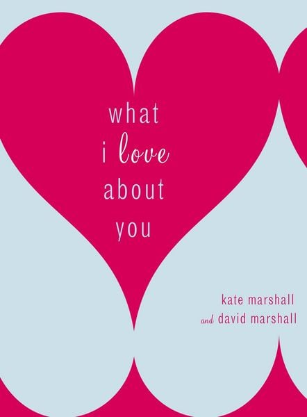 Produktbild: What I Love about You