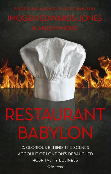 Produktbild: Restaurant Babylon