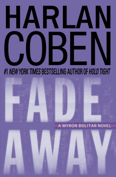 Produktbild: Fade Away