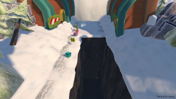 Produktbild: Der Grinch - Weihnachtsabenteuer